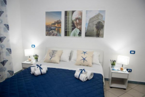 Casa Vacanze La Casetta di Zinu'
